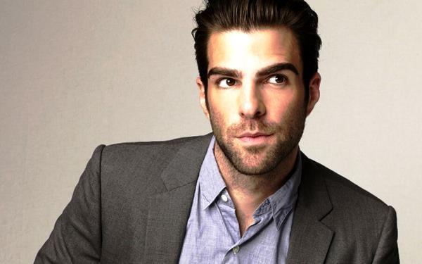 Zachary Quinto