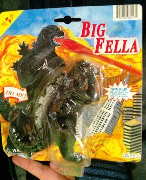 Big Fella