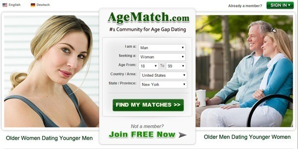 Age Match