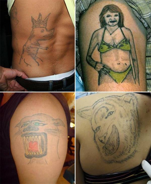 Great Tattoos