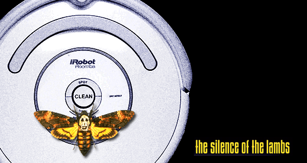 The Silence Of The Lambs