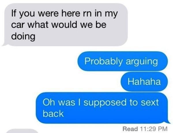 Sexting Fails What Would We Be Doing