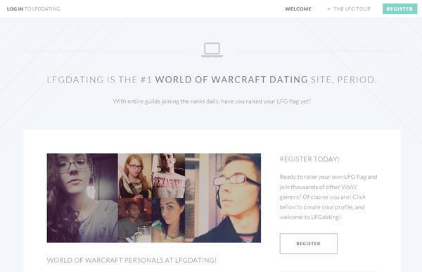 weirdest dating sites