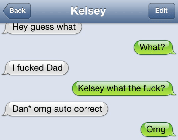 Damn You Autocorrect Best Of 2022