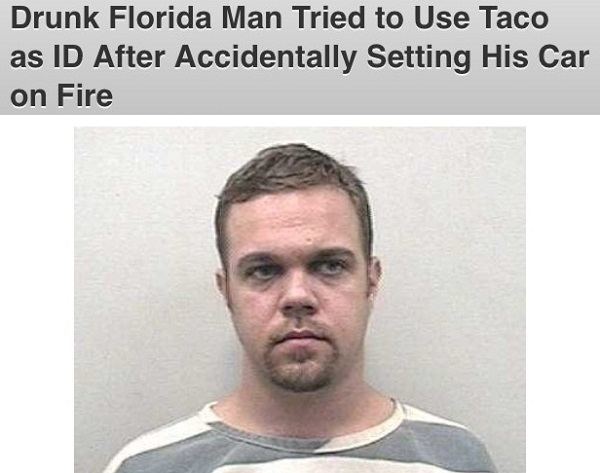 Florida Man