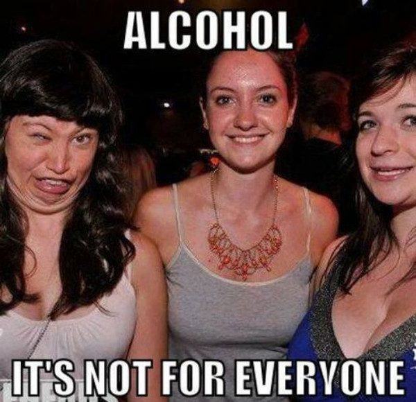 39 Funny Pictures Of Drunk People That Prove Tequila Is The Devil