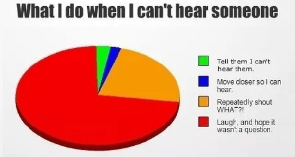 Funny PIe Charts