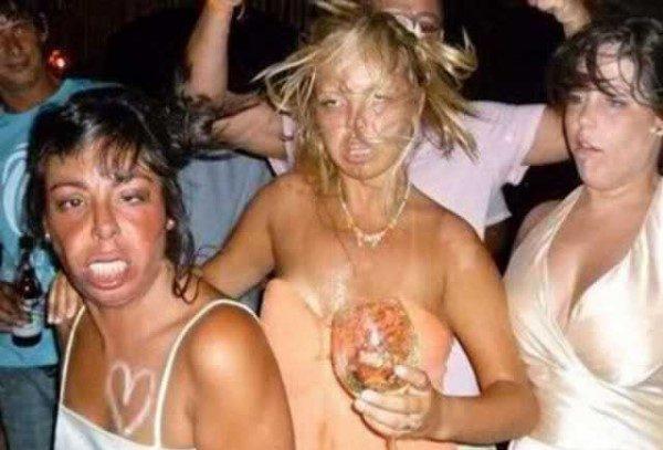 funny pictures of people drunk