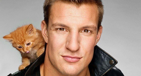 Rob Gronkowski