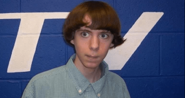 Adam Lanza