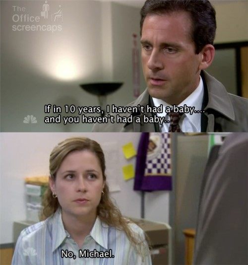 30 Michael Scott Quotes You Probably Shouldn't Use At Work