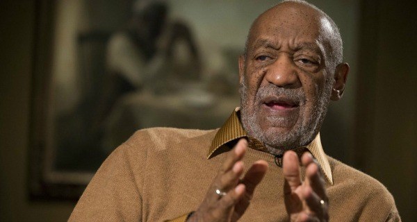 Cosby Asks Fans