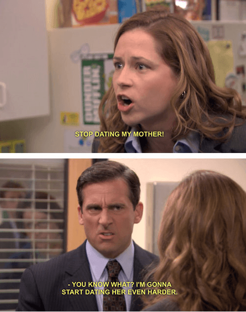 30 Michael Scott Quotes You Probably Shouldn't Use At Work