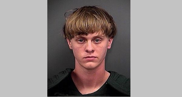 Dylann Roof