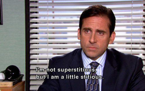 Michael Scott Quotes