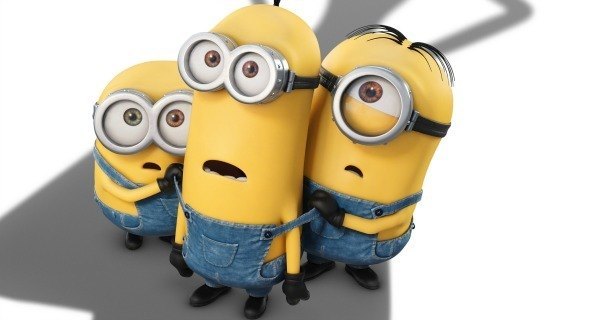 Minions instal the last version for iphone