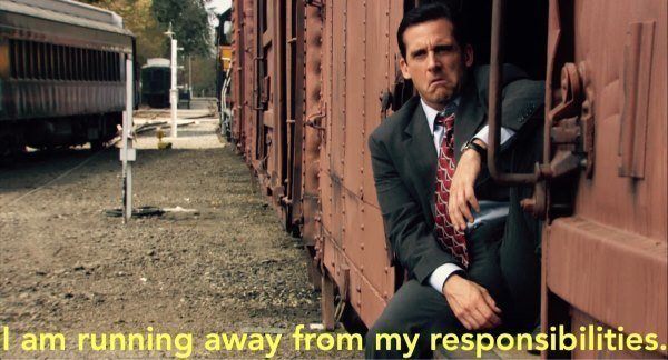 30 Michael Scott Quotes You Probably Shouldn't Use At Work