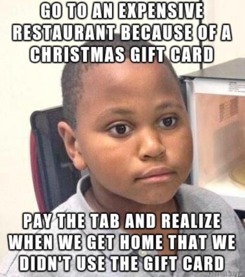 Gift Cards