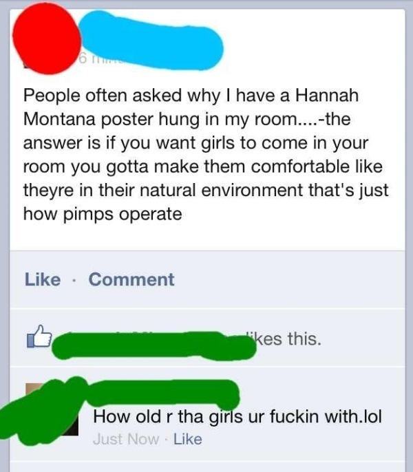Hannah Montana Posters