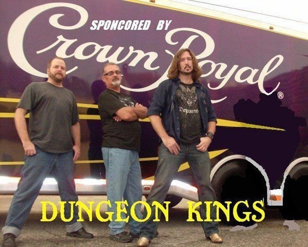 Dungeon Kings