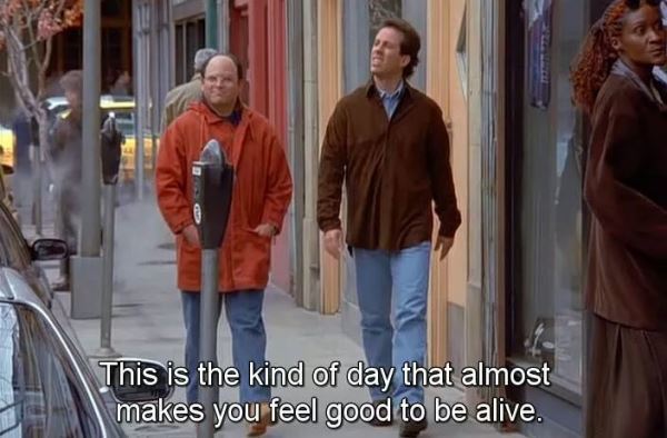 26 George Costanza Quotes Perfect For Your Inner Loser