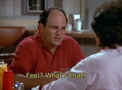 Seinfeld Quotes! on Tumblr