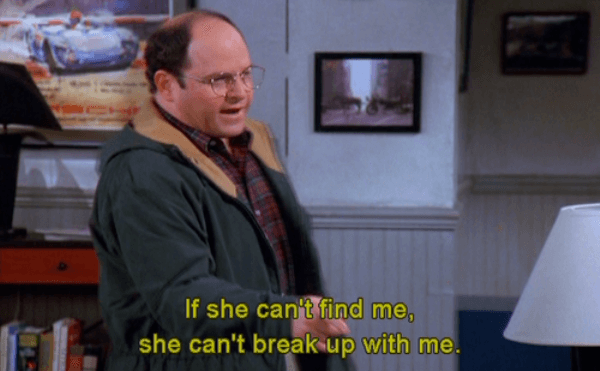 George Costanaza's Best Quotes From 'Seinfeld