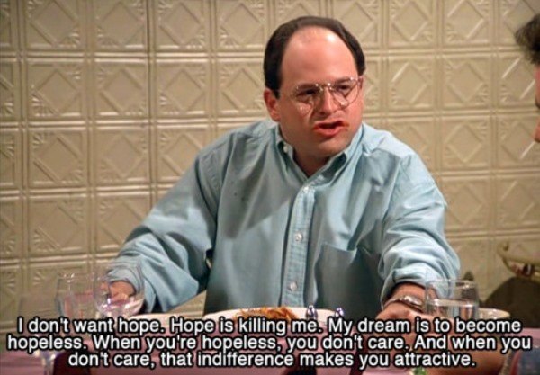 10 Most Hilarious George Costanza Quotes