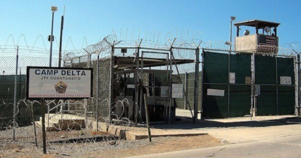 Guantanamo Bay