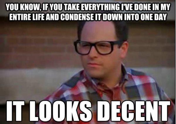 26 George Costanza Quotes Perfect For Your Inner Loser