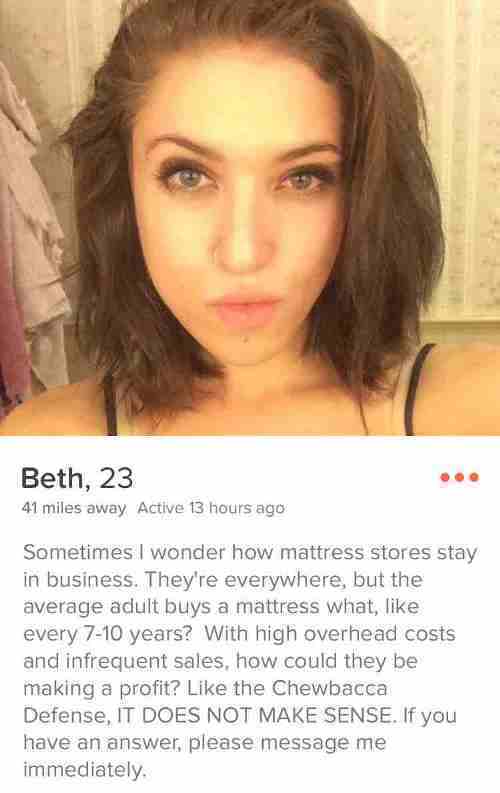 mattresses