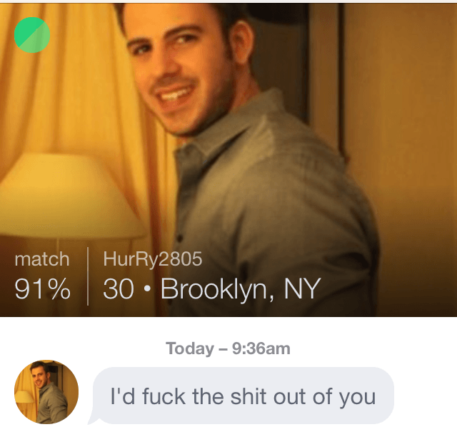 Ok Cupid