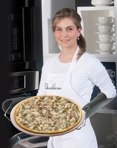 Pizza Claw Photoshop Fails