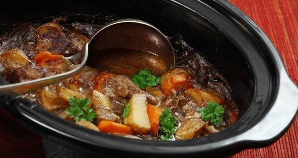 Crockpot Recipes For Fall