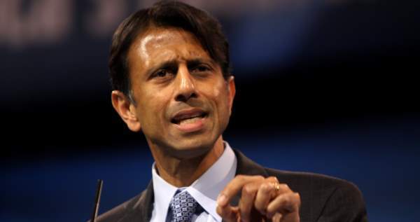 Bobby Jindal Facts