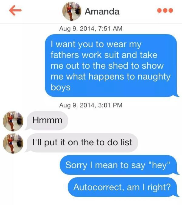 33 Funny Tinder Lines That Work Like A Charm