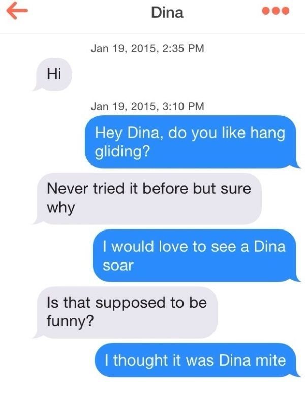 Dina