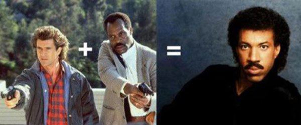 How To Make Lionel Richie