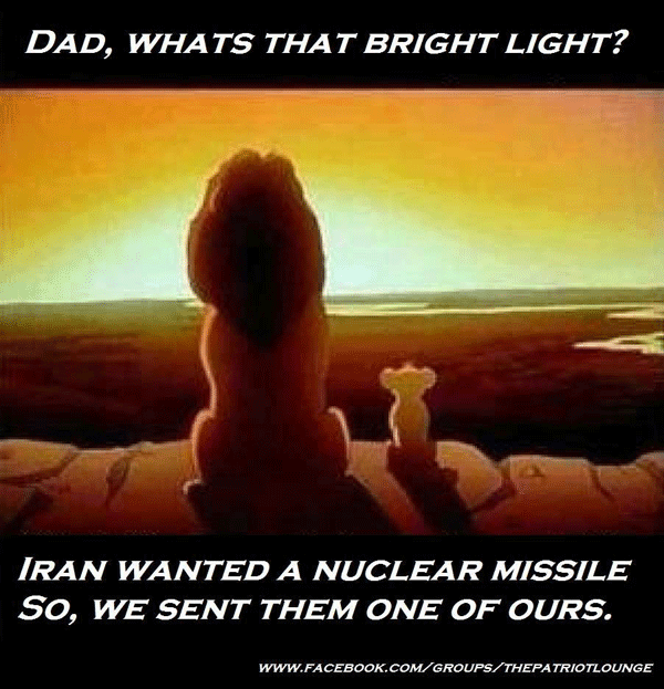 Iran Nuke