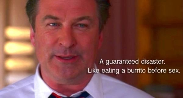 Jack Donaghy Quotes