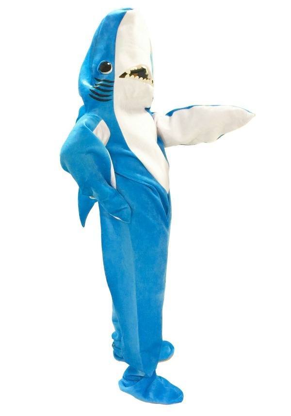 Left Shark