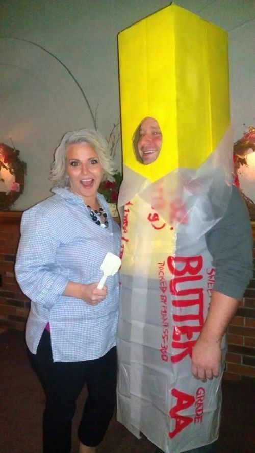 Paula Deen