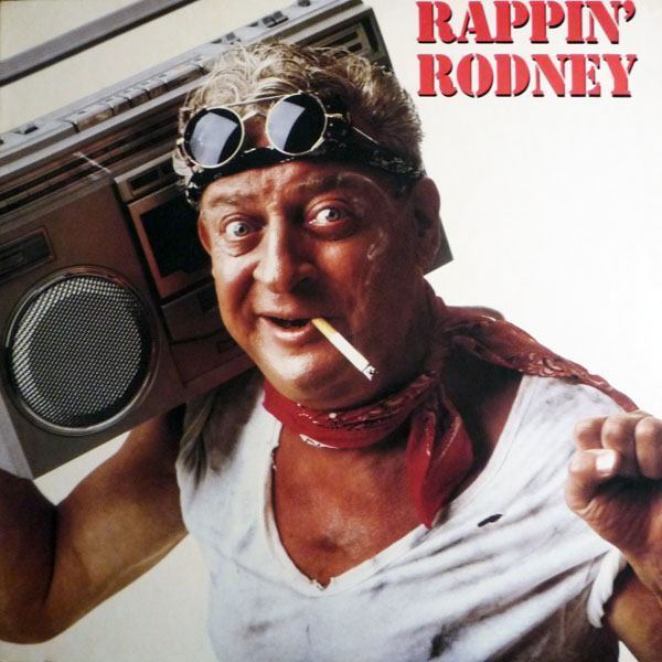 Rappin Rodney