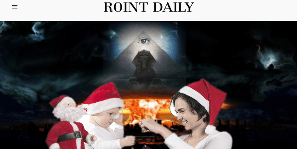 Roint Daily Eschaton Featured