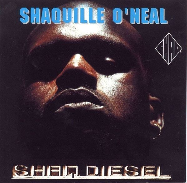 Shaquille Oneal