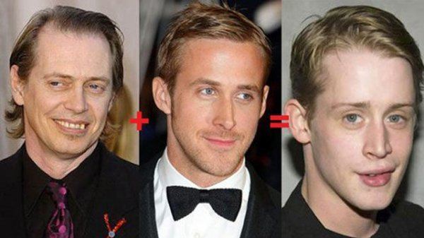 Steve Buscemi Macaulay Culkin