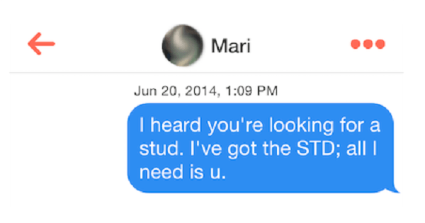 33 Tinder Lines That Work Every Time 60% Of The Time