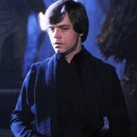 Luke Skywalker 1