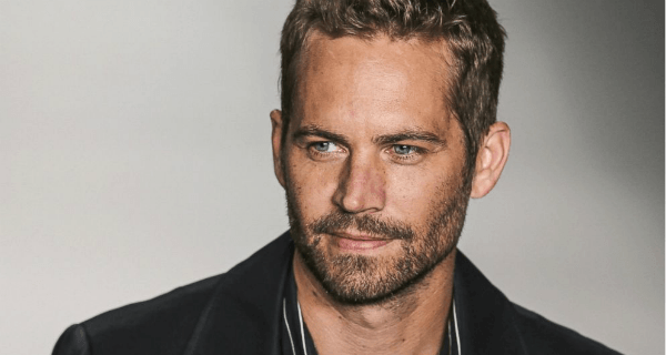 Paul Walker