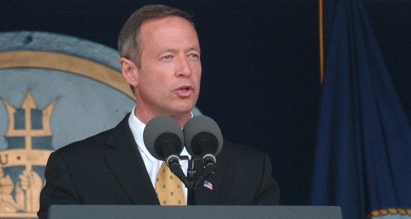 Martin O’Malley Facts